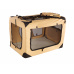 Box da trasporto Economy - beige